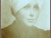Johanna de Lange 1877 – 1919